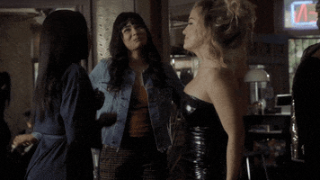 take 3 lee daniels GIF by STAR