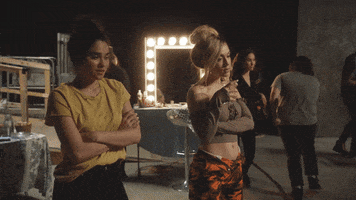 lee daniels sisters GIF by STAR