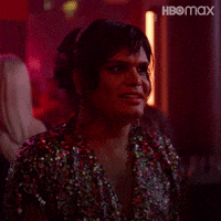 Comedy Love GIF by HBO Max