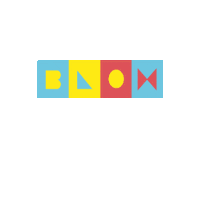 Bitcoin Blockchain Sticker by BLOX  crypto app
