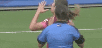 Soccer Reaction GIF by NCAA Championships