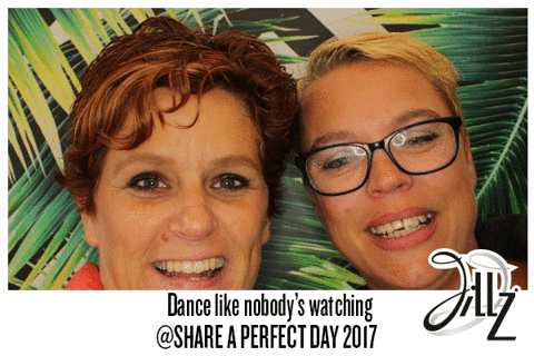 major booth share a perfect day 2017 GIF by Jillz