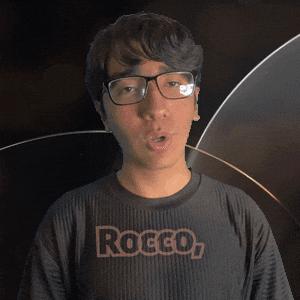 Rocco Roko GIF