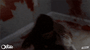 patrick fugit patricia GIF by Outcast