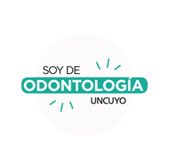 Unc Sticker by UNCUYO