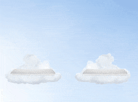 Clouds GIF by Dell Technologies