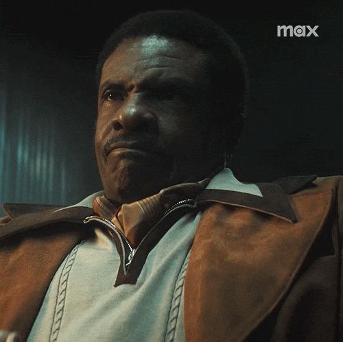 Duster GIF by HBO Max