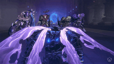 Monster Hunter GIF by Xbox