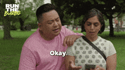 Family Cbc GIF by Run The Burbs