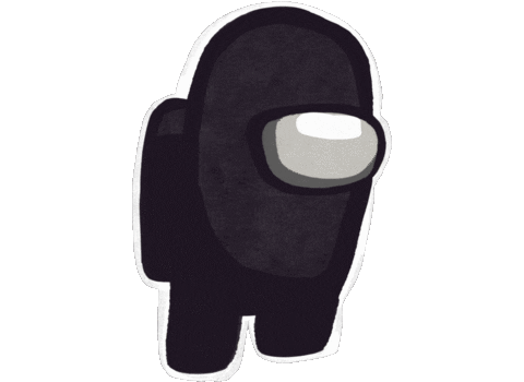Cartoon Sticker