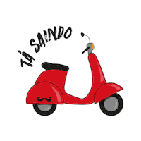 Pastel Sticker by Frei Pastelaria