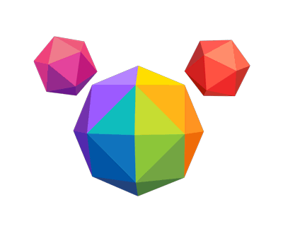 el capitan disney STICKER