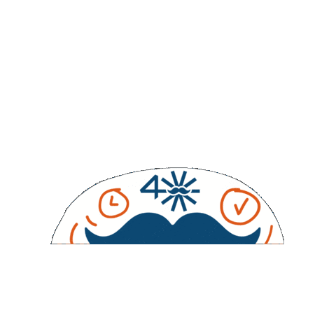 Movember Sticker by Quanta System