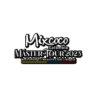 Master Nail Sticker by Mixcoco Colombia