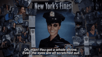 nbc brooklyn 99 GIF by Brooklyn Nine-Nine