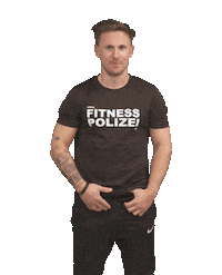 flexxfitness sport sexy yoga studio Sticker