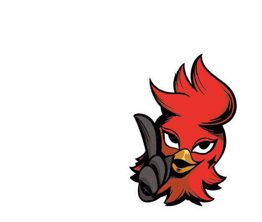 Chicken Sticker by Minorfood