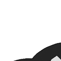 nuadmissions husky nu huskies northeastern Sticker