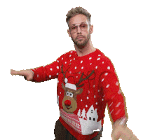 Sliding Kung Fu Sticker by SBS6