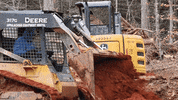 John Deere Heavy Equipment GIF by JC Property Professionals