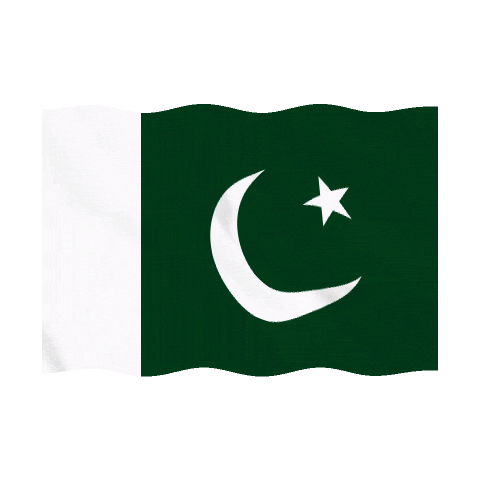 Sticker Flag Sticker