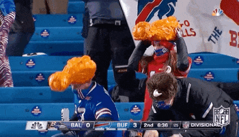 National Football League GIF by NFL