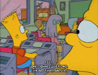 season 2 homer simson GIF