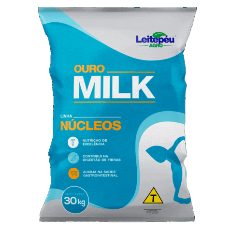 Pecuária Sticker by Leitepéu Agro