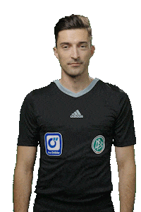 Soccer Wait A Second Sticker by Das Örtliche