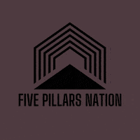 FivePillarsNation fpn fivepillarsnation fpnroster GIF