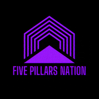 FivePillarsNation fpn fivepillarsnation fpnnation GIF
