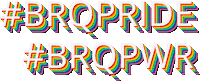 Brqpower Sticker by digitalbrq