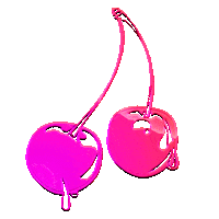 Fashion Glow Sticker