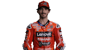 Flex Muscles Sticker by MotoGP™