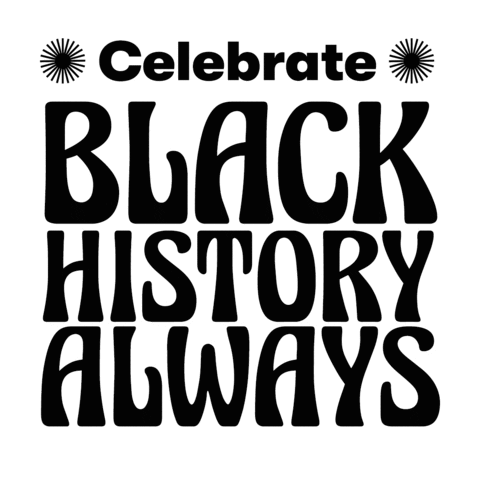Black History Month Banfieldlife Sticker by BanfieldPetHospital