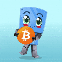 Bitcoin Blockchain GIF by Switchboard