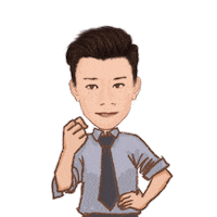 Alvin Sticker