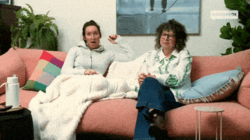 Comedy Face GIF by Gogglebox Australia