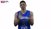The Valley Mvc GIF by Missouri Valley Conference
