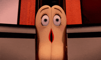 Hot Dog Bun Gifs - Find & Share On Giphy