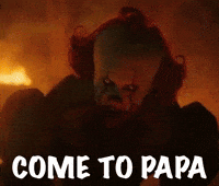Come To Papa GIF
