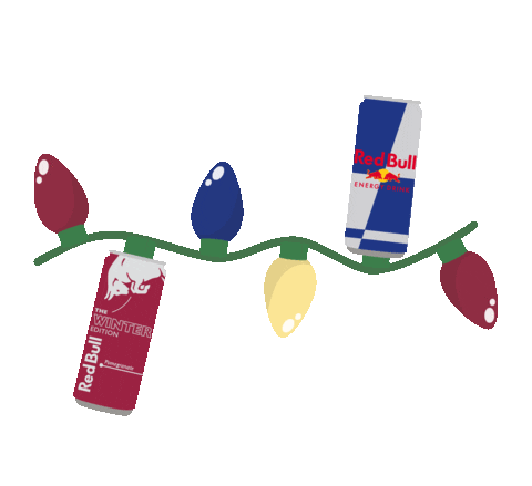 Water Snow Sticker by Red Bull
