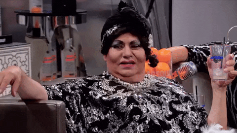 Season 5 GIF by LogoTV