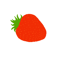 Chocolate Eating Sticker by Elegant Confection