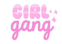 Best Friends Girl Sticker