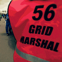 Race GIF by Falken Tire