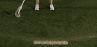 Lacrosse GIF by Lafayette Leopards