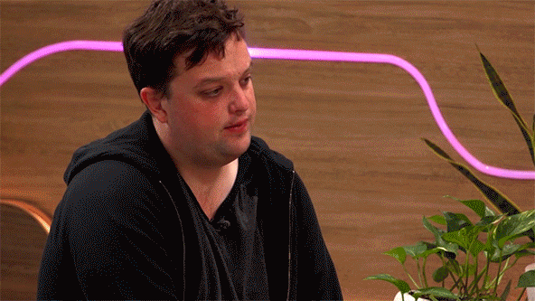 Talking Big Brother GIF by Channel 7