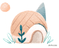 party love GIF by Mimochai