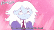 Adventure Time Beauty GIF by Cartoon Network